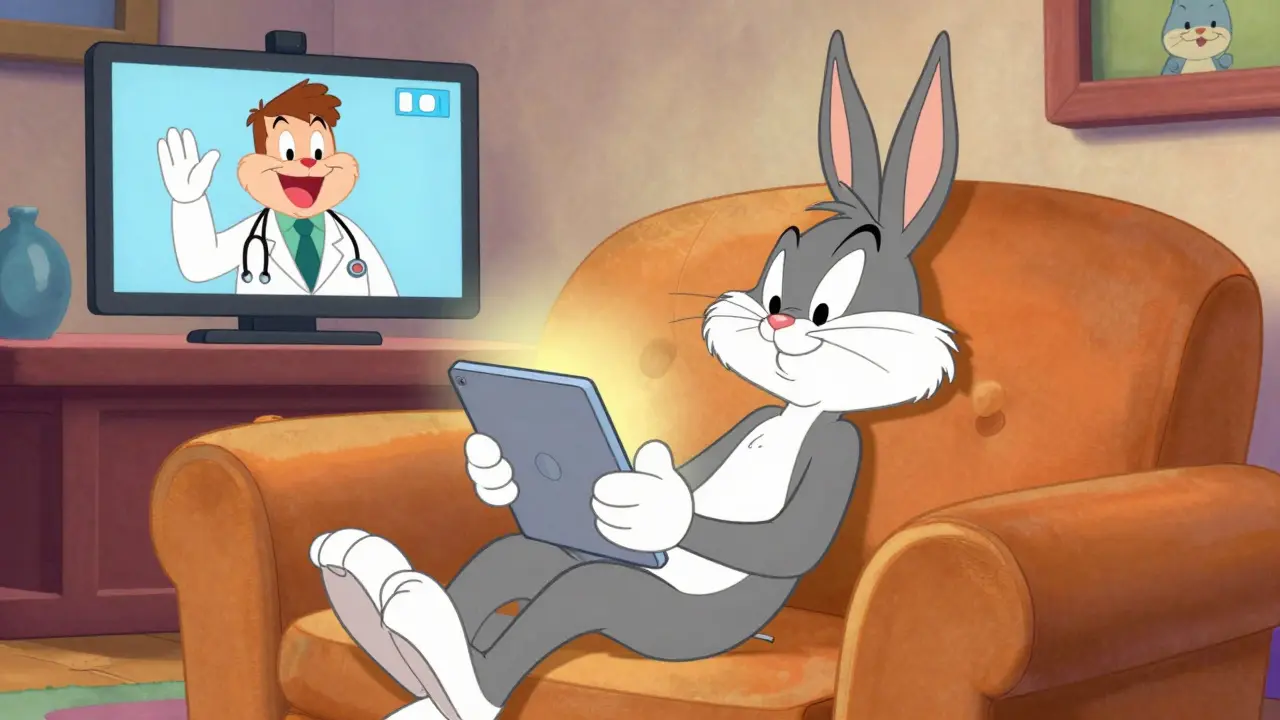 How to Buy Zoloft Online: A Safe Guide to Telemedicine and Costs