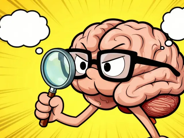 Cognitive Biases: How Beliefs Shape Your Automatic Reactions