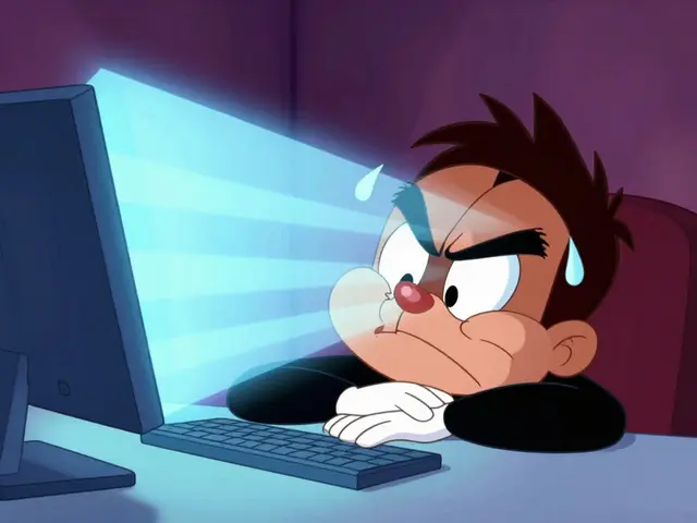 Computer Vision Syndrome: How to Prevent Digital Eye Strain in 2026