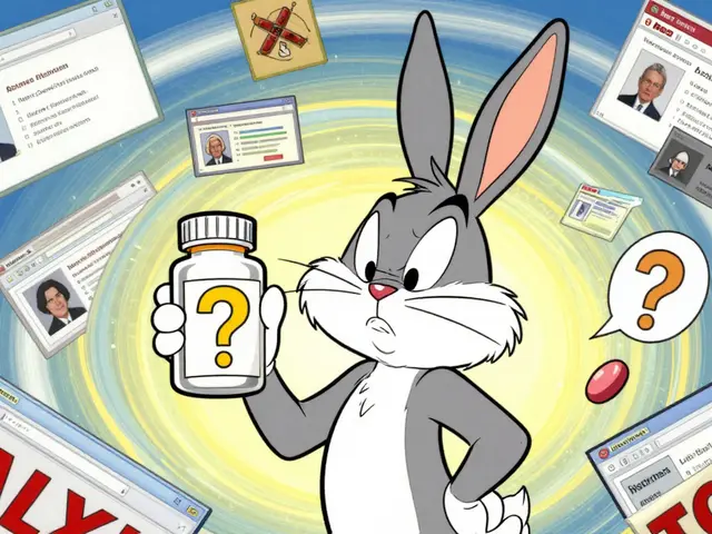 How and Where to Buy Levaquin Online: Safe Options, Costs, and Prescriptions