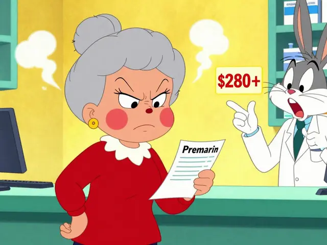 Is There a Generic Premarin? How to Buy Cheap Conjugated Estrogens Online in 2026