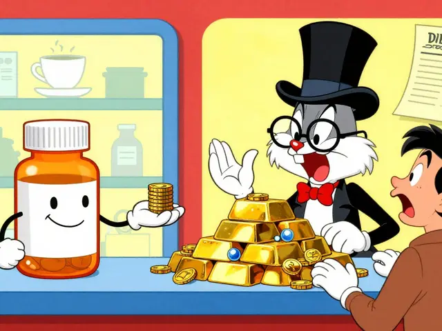 Why Drug Prices Vary Globally: A Deep Dive into International Pharmaceutical Costs