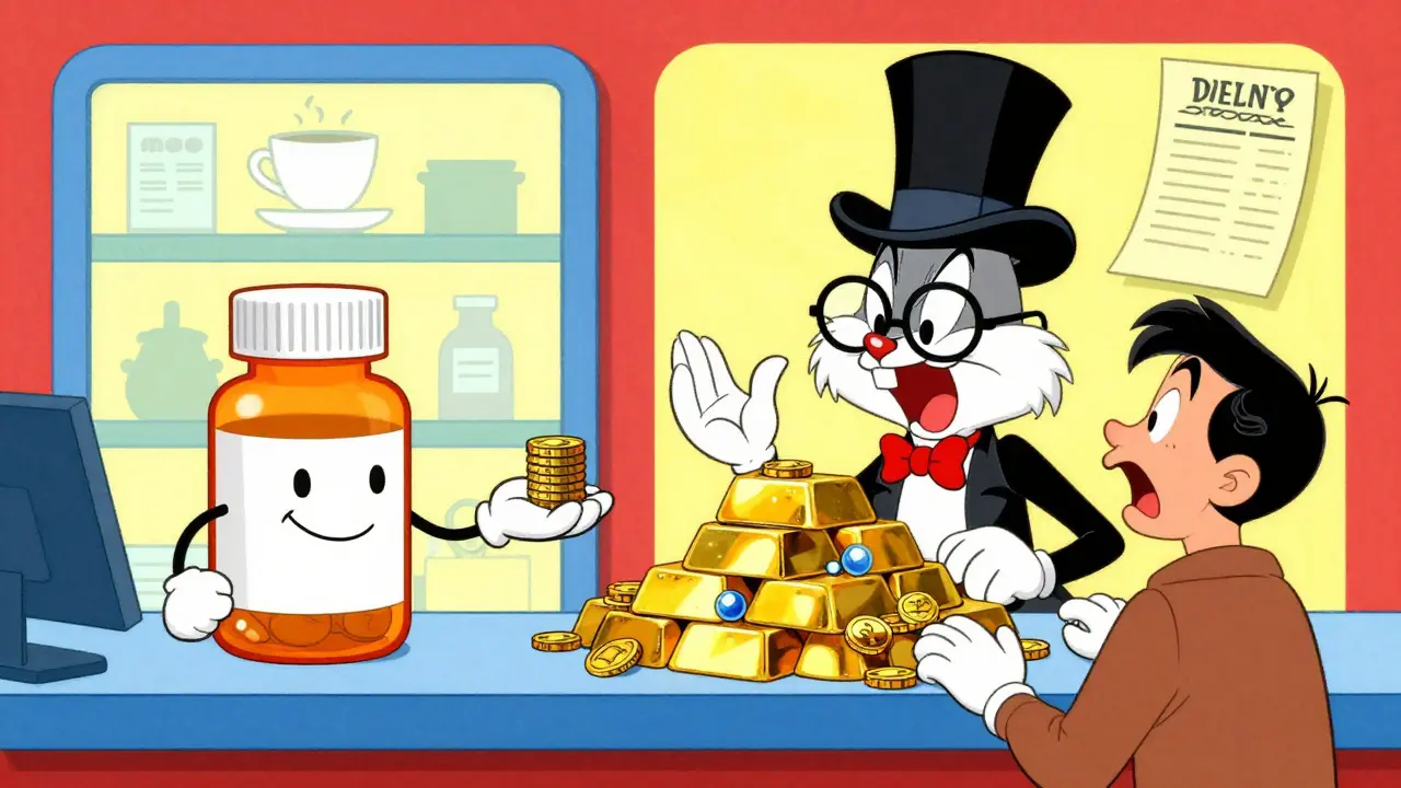 Why Drug Prices Vary Globally: A Deep Dive into International Pharmaceutical Costs