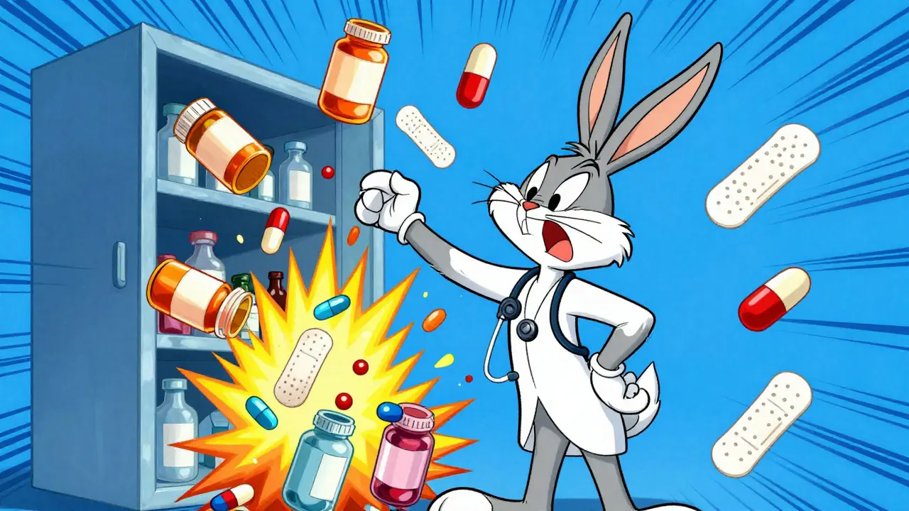 Recent Drug Safety Communications and Medication Recalls: What You Need to Know in 2026