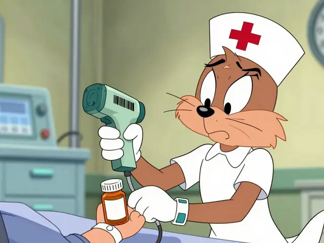 Medication Errors: Practical Prevention Strategies for Home and Hospital Settings
