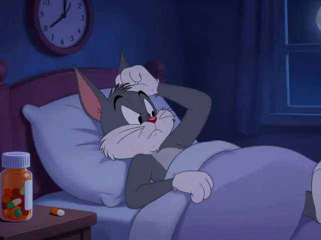 Melatonin Effectiveness: Dosing, Timing & Real Results for Better Sleep