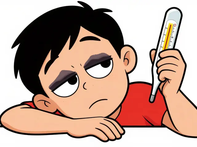 Mononucleosis: Understanding Epstein-Barr Virus, Managing Fatigue, and Safe Recovery