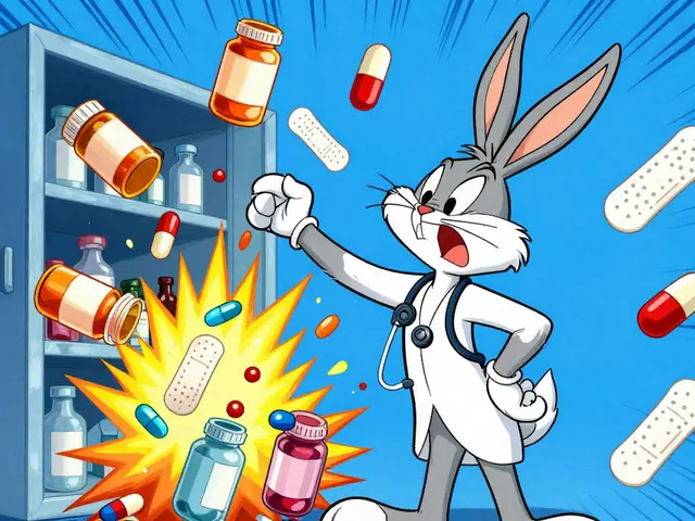 Recent Drug Safety Communications and Medication Recalls: What You Need to Know in 2026